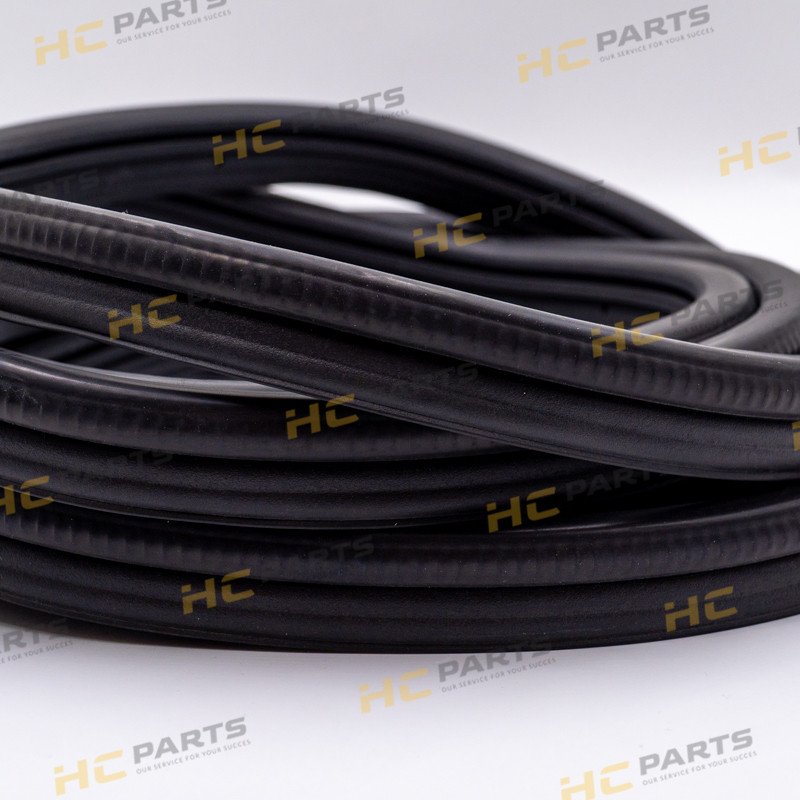 Уплотнитель двери JCB P21-3CX 4CX