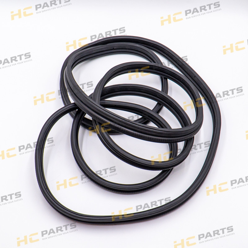 Уплотнитель двери JCB P21-3CX 4CX