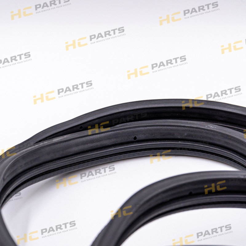 Уплотнитель двери JCB P21-3CX 4CX