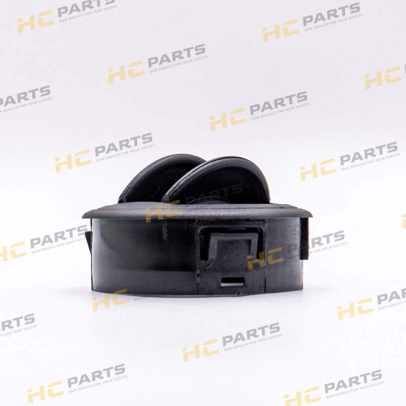 Навесное оборудование JCB 76,5 мм — запчасти AZERI