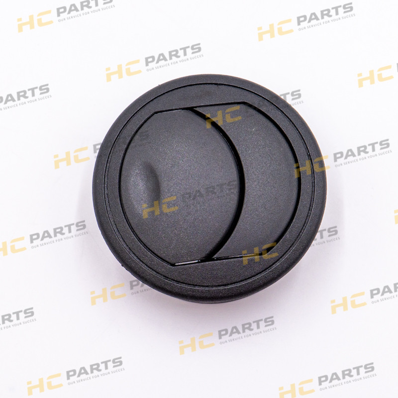 Навесное оборудование JCB 76,5 мм — запчасти AZERI