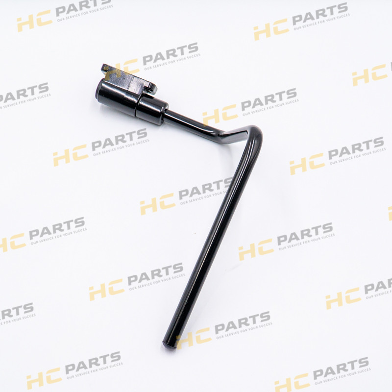 Крепление зеркала JCB слева — 3CX 4CX AZERI PARTS