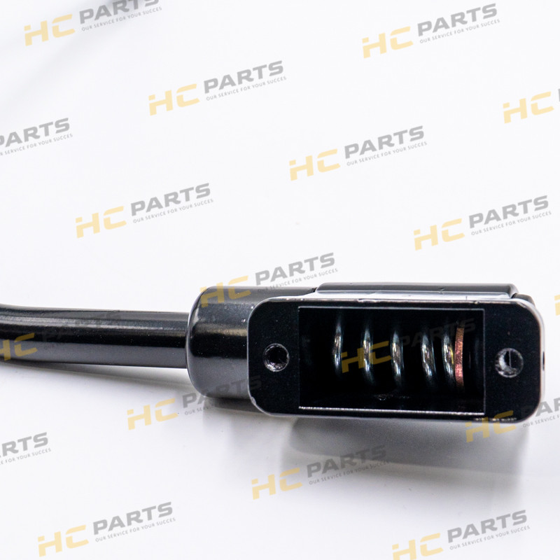 Крепление зеркала JCB, левое — 3CX 4CX AZERI PARTS