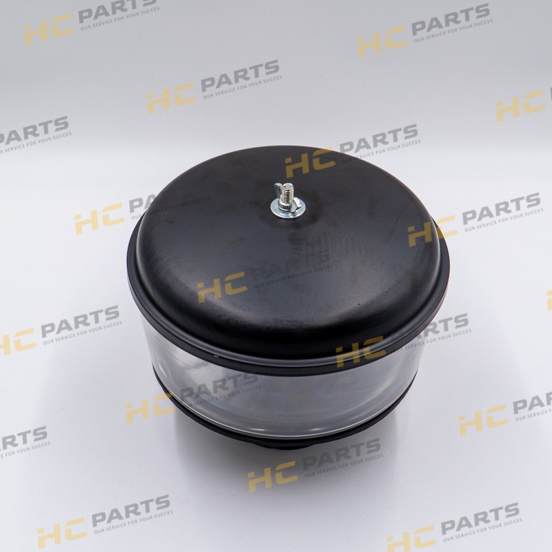 Воздушный фильтр JCB — 3CX 4CX