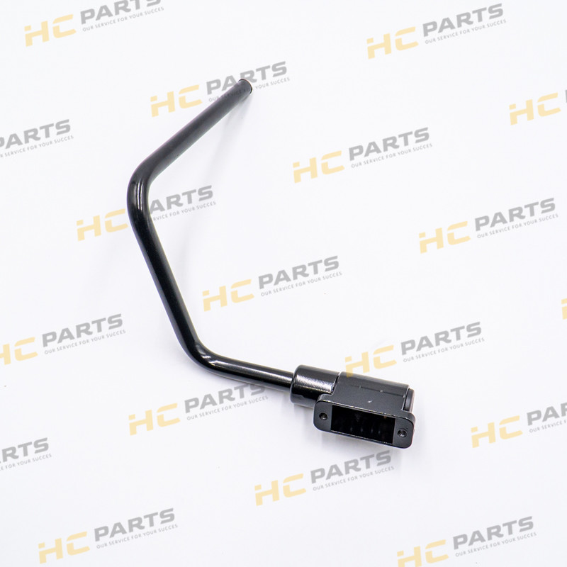 Крепление зеркала JCB, левое — 3CX 4CX AZERI PARTS