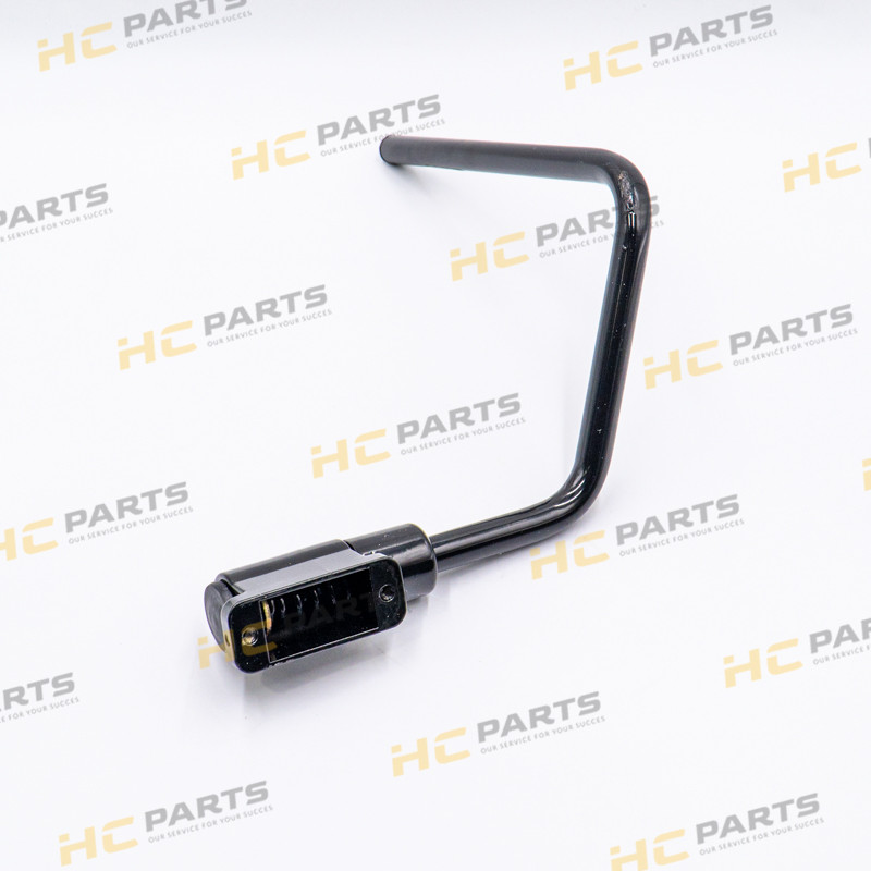 Крепление зеркала JCB правое — 3CX 4CX