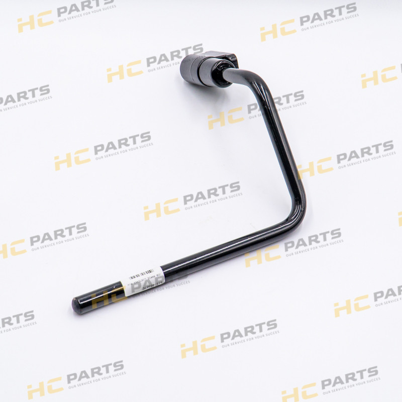 Крепление правого зеркала JCB — 3CX 4CX