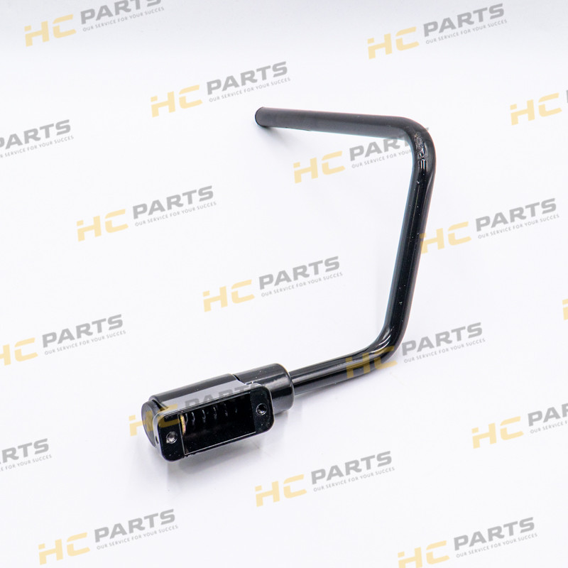 Крепление правого зеркала JCB — 3CX 4CX