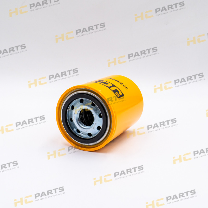 Гидравлический фильтр JCB — дренажная линия JS ORIGINAL