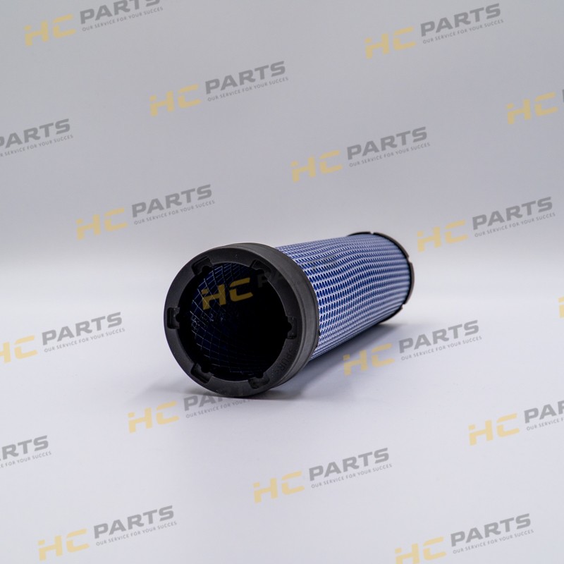 Внутренний воздушный фильтр телескопического погрузчика JCB