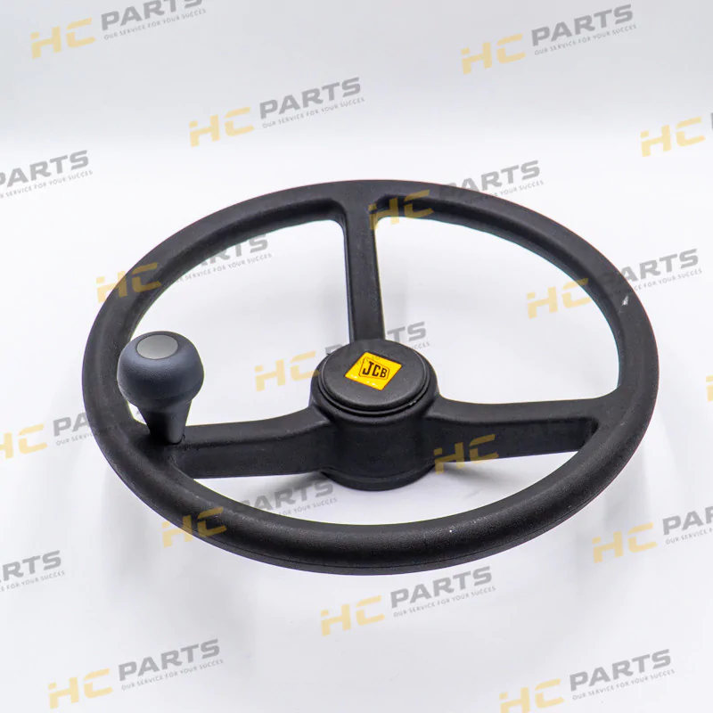 Руль JCB — новая оригинальная модель