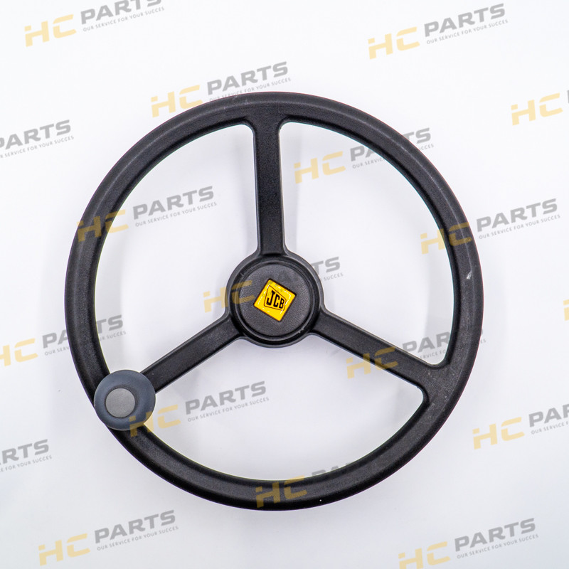 Рулевое колесо JCB — новая модель ORIGINAL