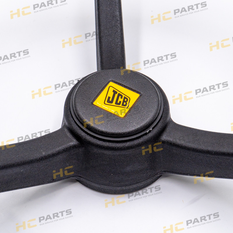 Рулевое колесо JCB — новая модель ORIGINAL