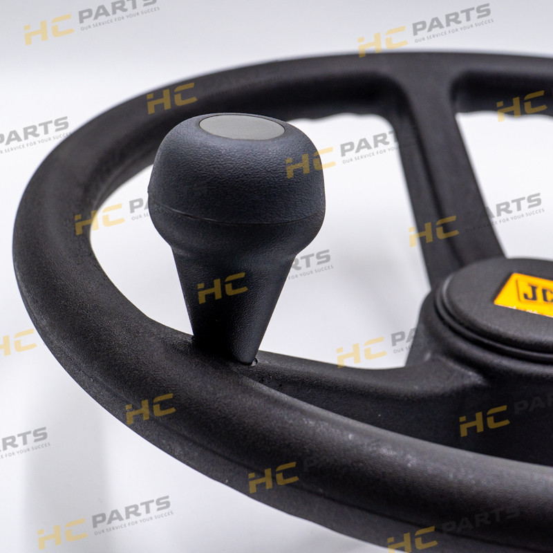 Рулевое колесо JCB — новая модель ORIGINAL