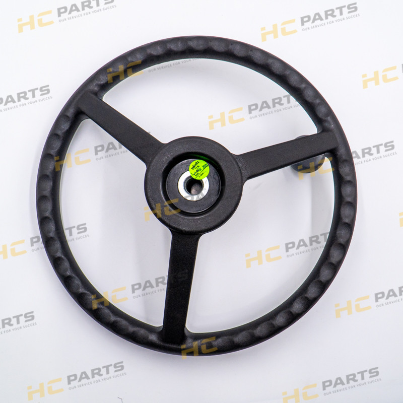 Руль JCB — новая оригинальная модель