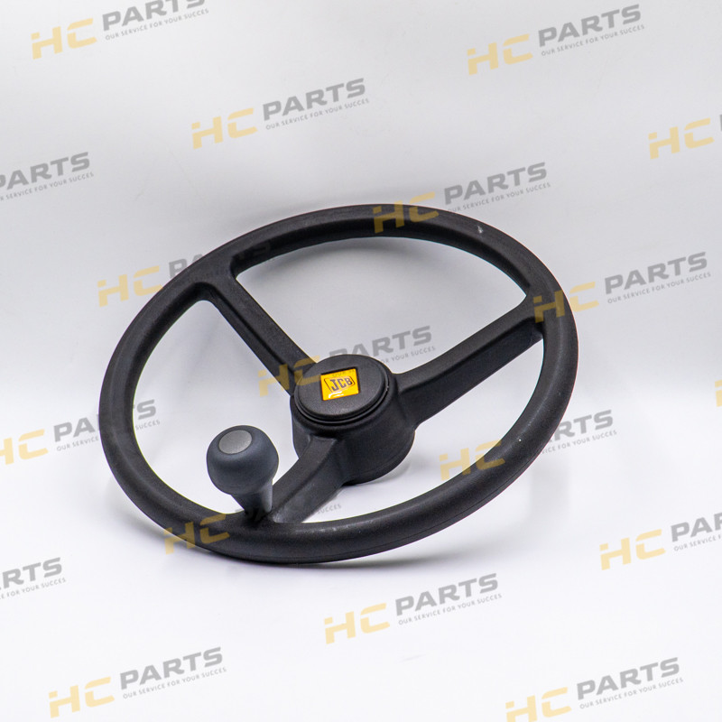 Рулевое колесо JCB — новая модель ORIGINAL