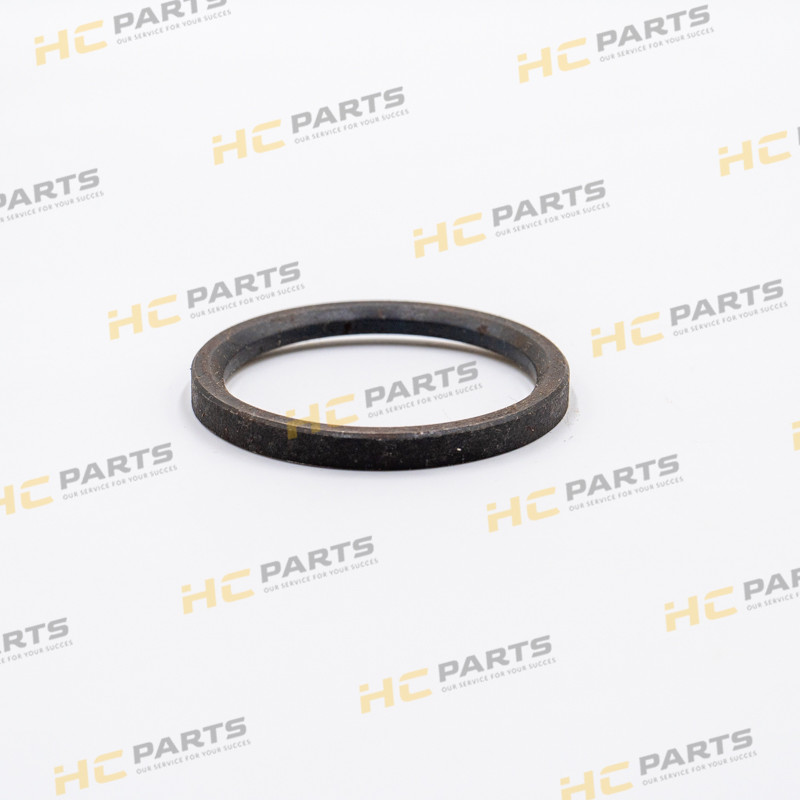 Спутниковый двигатель JCB Spacer — JS