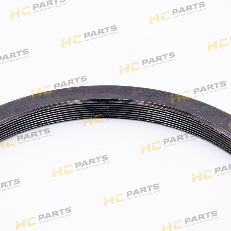 Гайка привода двигателя JCB — JS