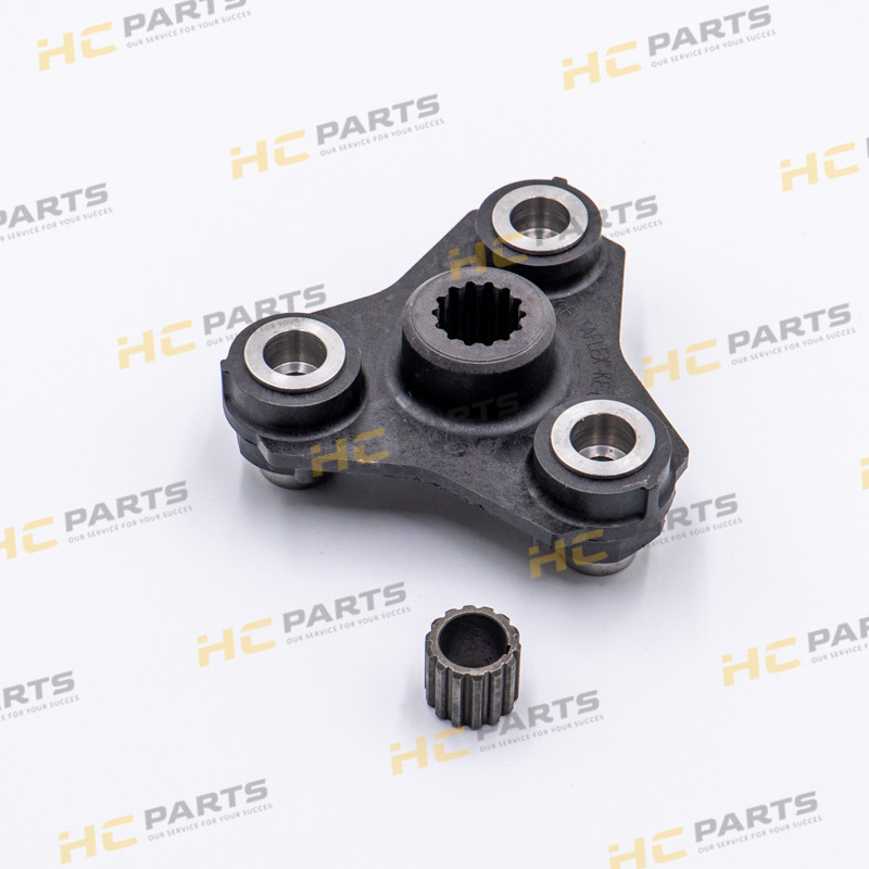 Сцепление гидравлического насоса JCB — мини-экскаваторы ORIGINAL