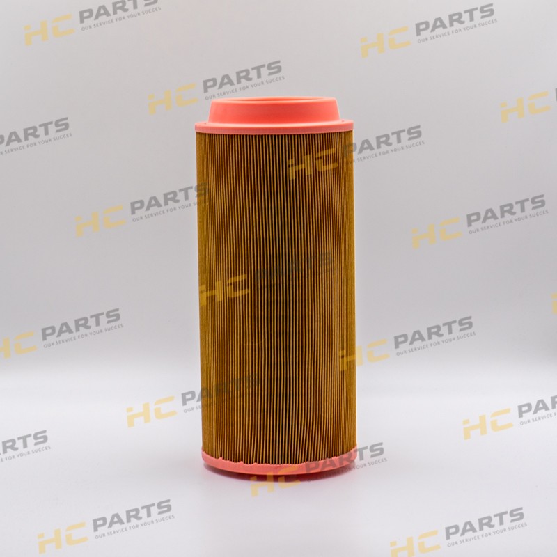 Воздушный фильтр JCB — JS