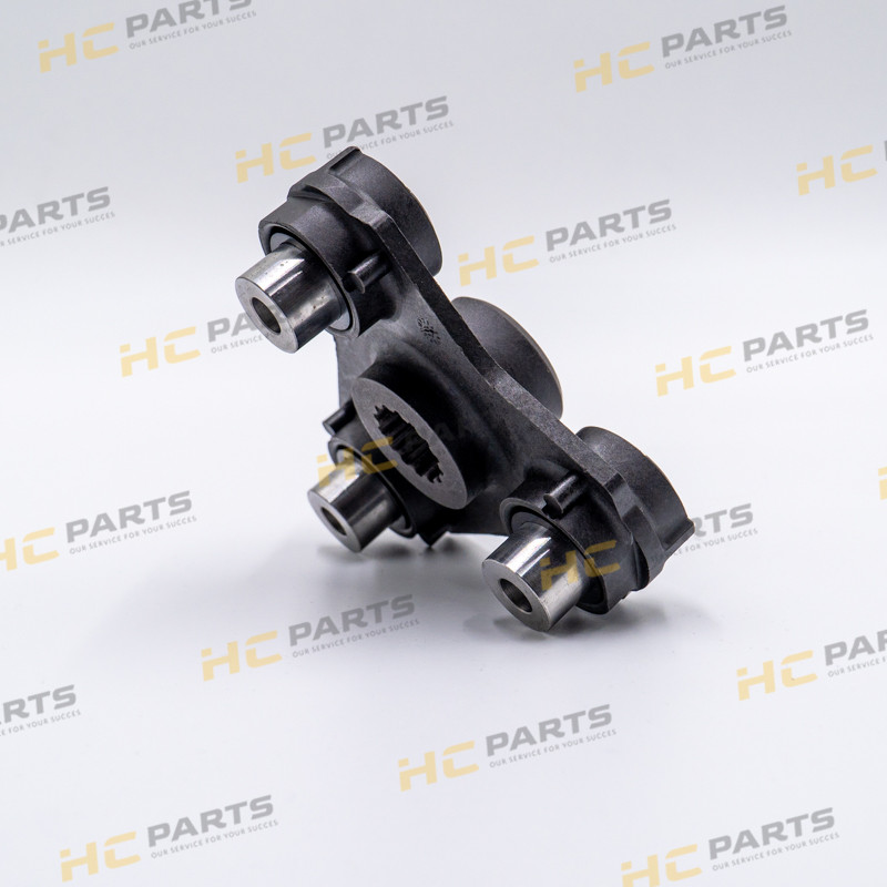 Сцепление гидравлического насоса JCB — мини-экскаваторы ORIGINAL