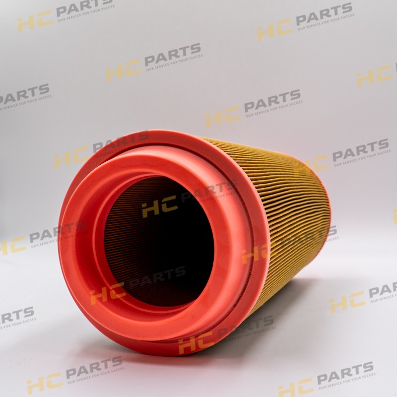 Воздушный фильтр JCB — JS