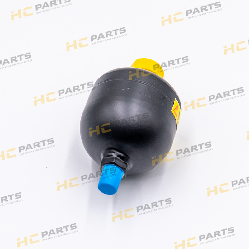 Гидравлический пробивной аккумулятор JCB, 0,24 л