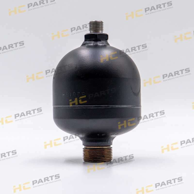 Гидравлический пробивной аккумулятор JCB, 0,24 л