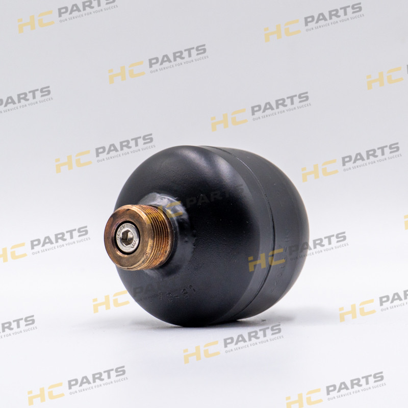 Гидравлический пробивной аккумулятор JCB, 0,24 л