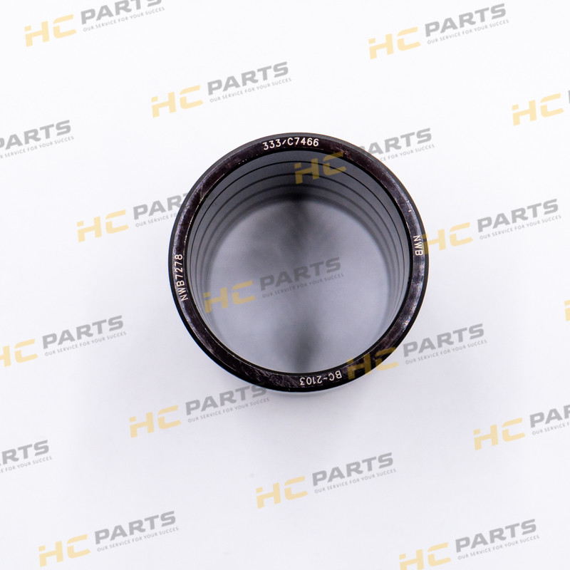 Зажимная втулка ковша JCB — телескопический погрузчик OEM