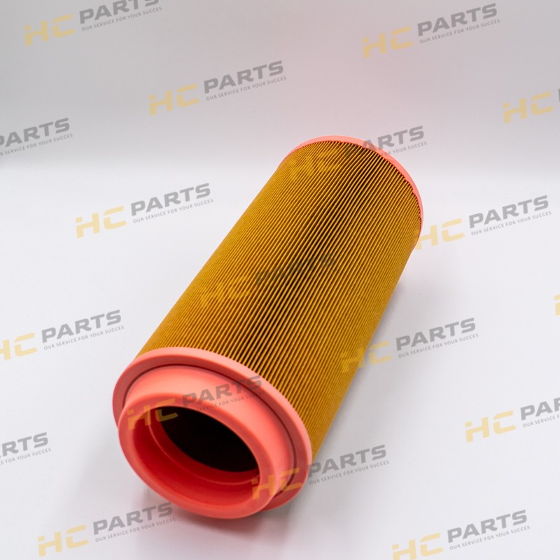 Внешний воздушный фильтр JCB-JS