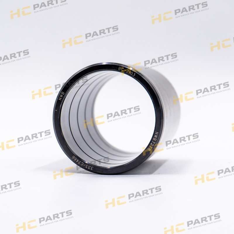 Зажимная втулка ковша JCB — телескопический погрузчик OEM