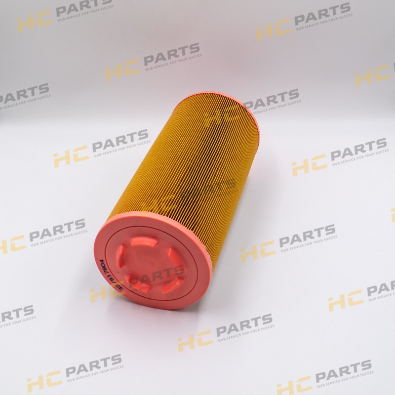 Внешний воздушный фильтр JCB-JS