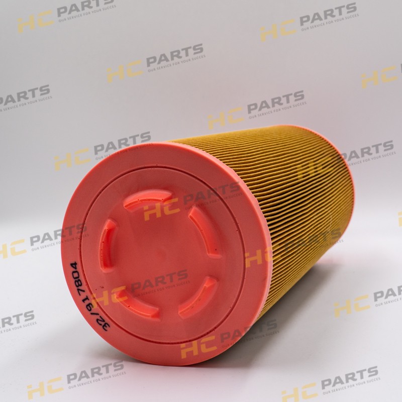 Внешний воздушный фильтр JCB-JS