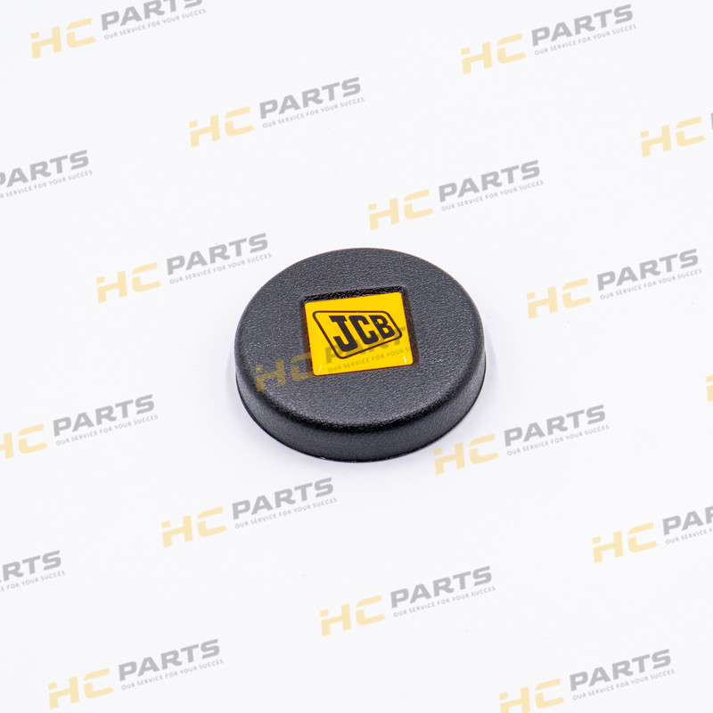 Чехол на руль JCB — ОРИГИНАЛ