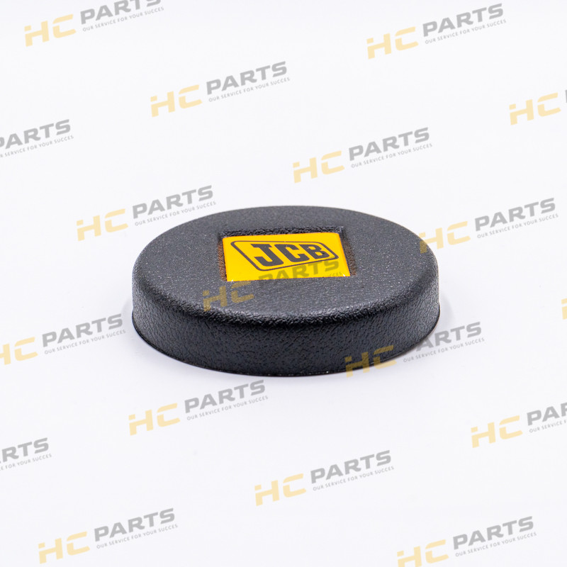 Оригинальная крышка рулевого колеса JCB