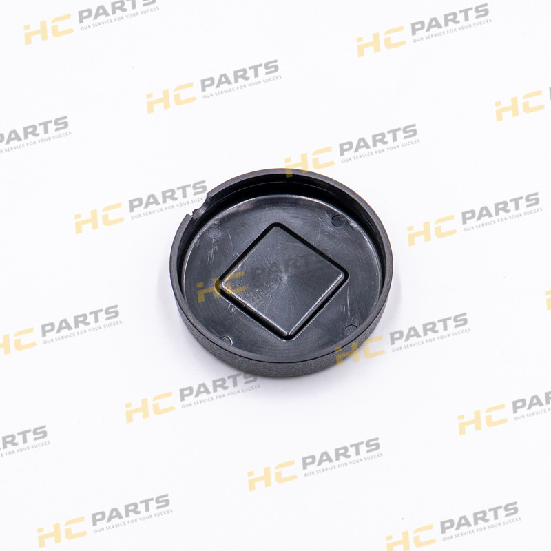 Оригинальная крышка рулевого колеса JCB