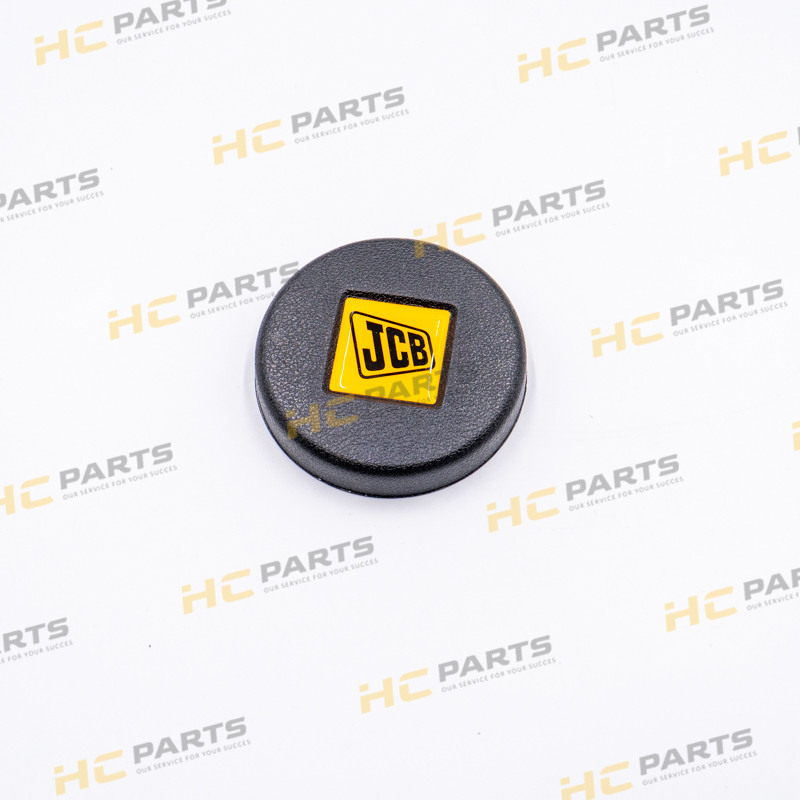 Чехол на руль JCB — ОРИГИНАЛ