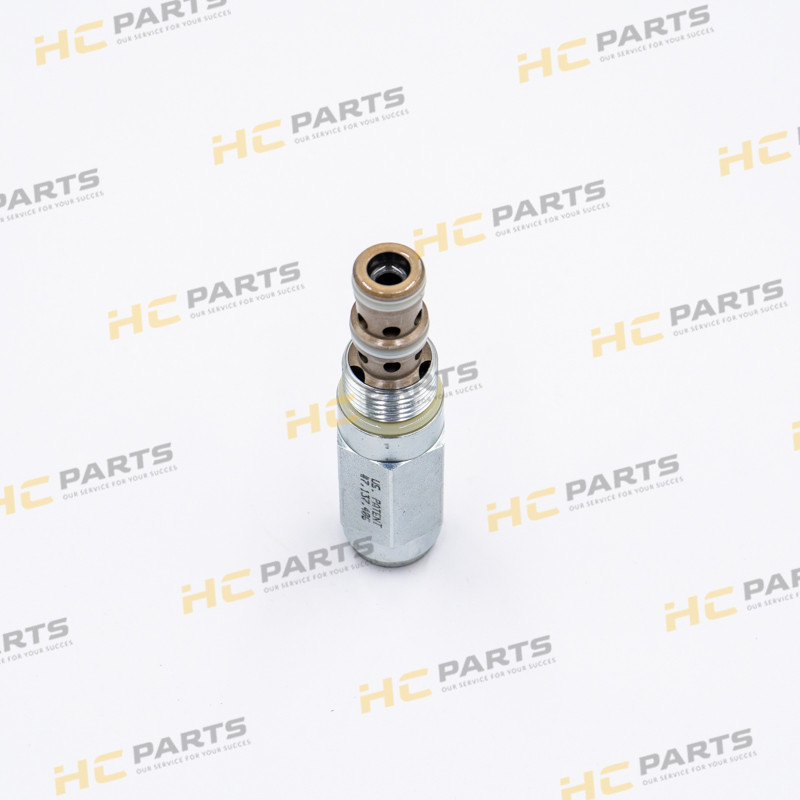 Перегрузочный клапан JCB — телескопический погрузчик ORIGINAL