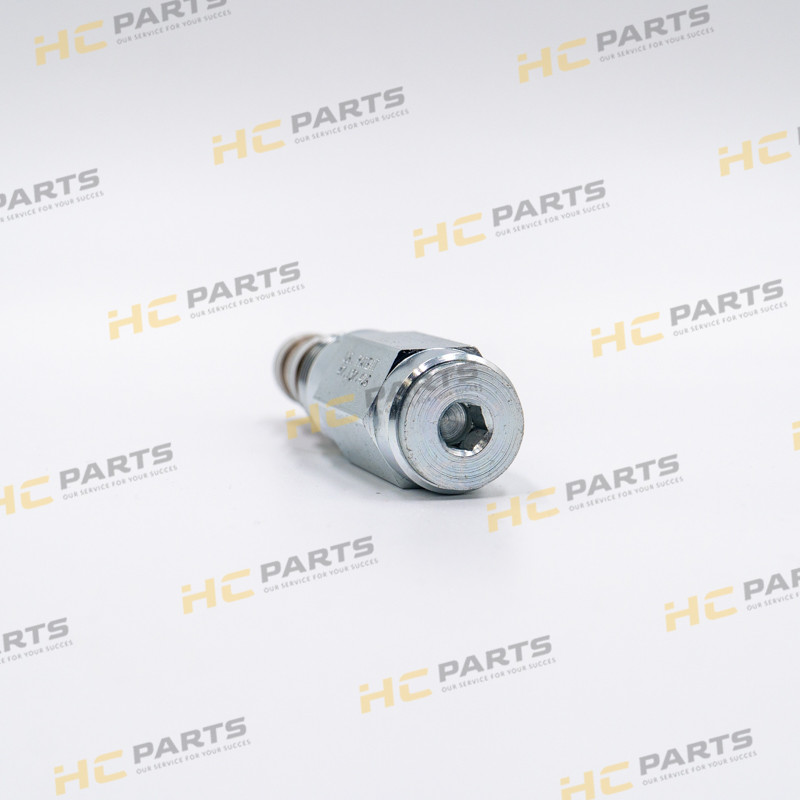 Перегрузочный клапан JCB для телескопического погрузчика, оригинал