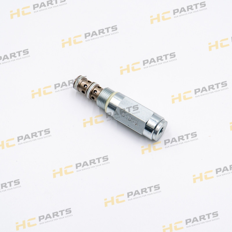 Перегрузочный клапан JCB — телескопический погрузчик ORIGINAL