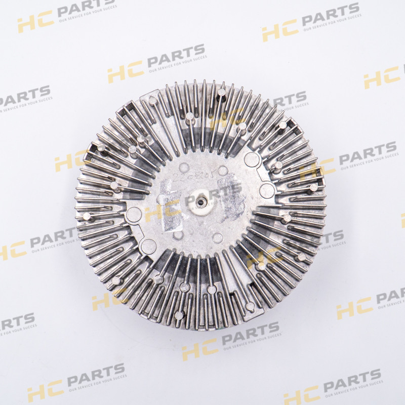 Вентилятор JCB из вискозы с датчиком — JS OEM