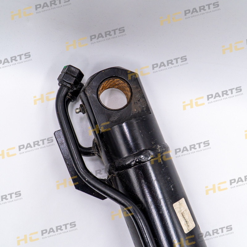 Подъемная стрела JCB — оригинальный мини-экскаватор