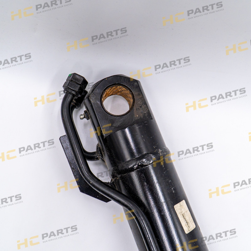 Подъемная стрела JCB — оригинальный мини-экскаватор