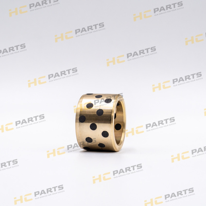 Цилиндрическая втулка JCB — мини-экскаваторы ORIGINAL