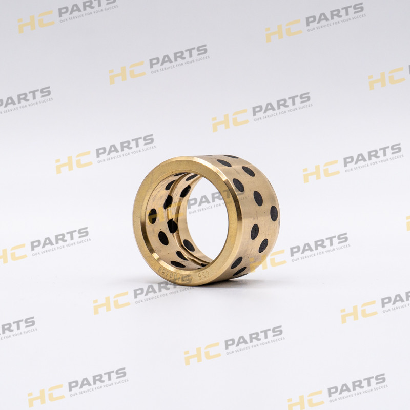 Цилиндрическая втулка JCB — мини-экскаваторы ORIGINAL