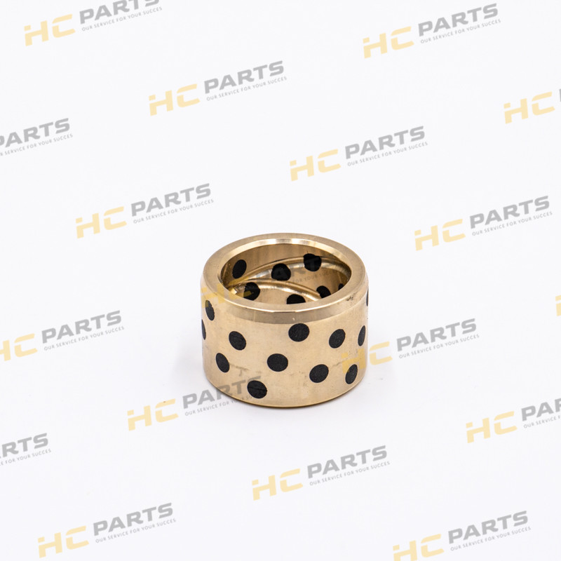 Цилиндрическая втулка JCB — мини-экскаваторы ORIGINAL