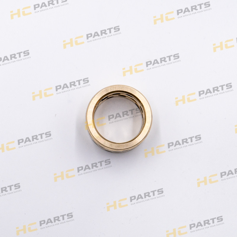 Цилиндрическая втулка JCB — мини-экскаваторы ORIGINAL