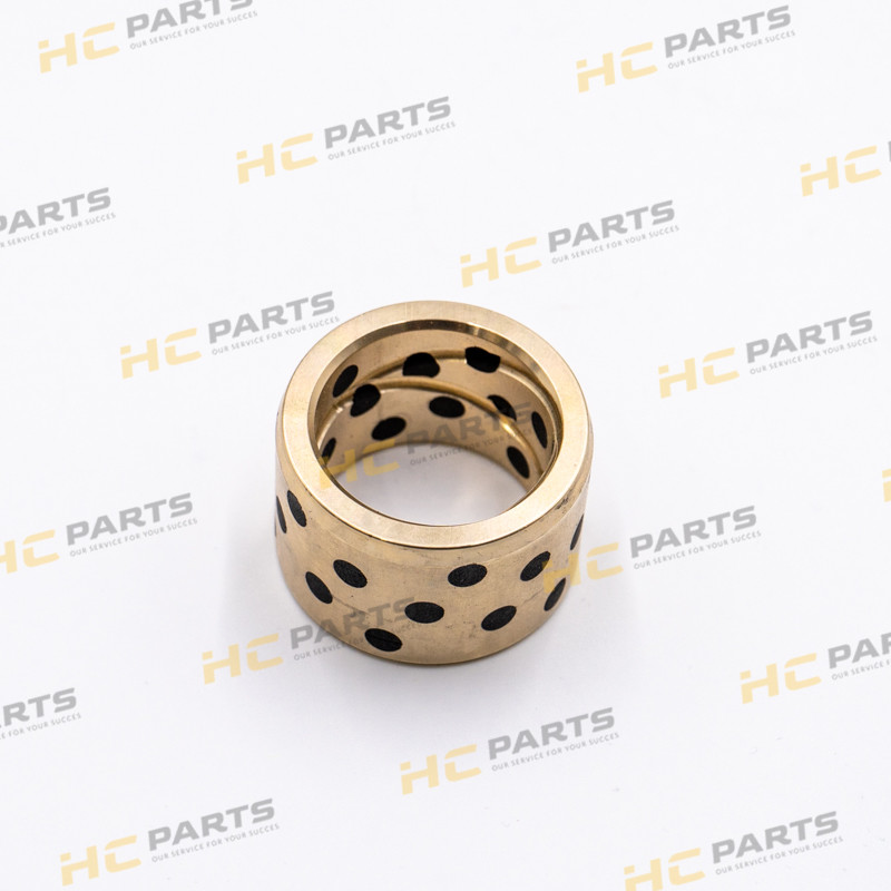 Оригинальная втулка привода мини-экскаватора JCB