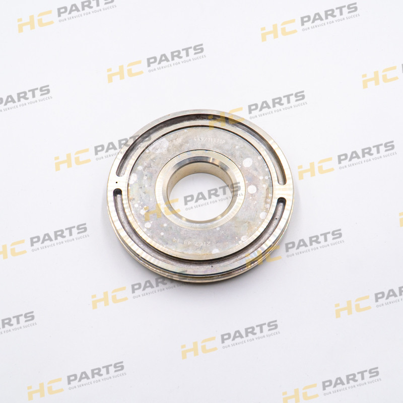 Поршень корзины сцепления коробки передач JCB